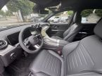 Mercedes Třída GLC - fotka číslo 12
