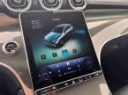 Mercedes Třída GLC - fotka číslo 16