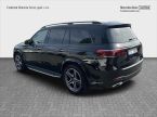 Mercedes Třída GLS - fotka číslo 2