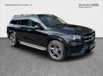 Mercedes Třída GLS - fotka číslo 6
