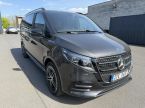 Mercedes Třída V - fotka číslo 0