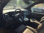 Mercedes Třída V - fotka číslo 10