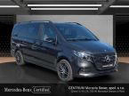 Mercedes Třída V - fotka číslo 6
