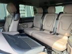 Mercedes Třída V - fotka číslo 7