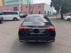 Mercedes Třída E - fotka číslo 7
