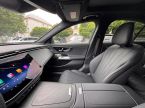 Mercedes Třída E - fotka číslo 15