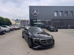 Mercedes Třída E - fotka číslo 1
