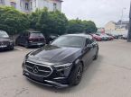 Mercedes Třída E - fotka číslo 3