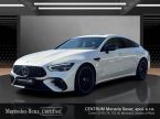 Mercedes AMG GT - fotka číslo 0