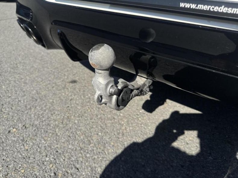 Mercedes AMG GT - hlavní fotka