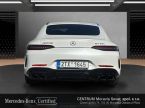 Mercedes AMG GT - fotka číslo 3