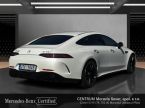 Mercedes AMG GT - fotka číslo 4
