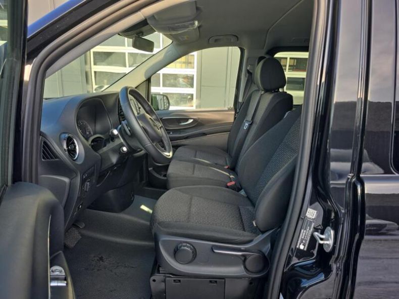 Mercedes Vito - hlavní fotka