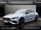 Mercedes Třída A - fotka číslo 0