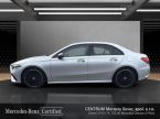 Mercedes Třída A - fotka číslo 1