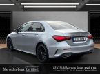 Mercedes Třída A - fotka číslo 2