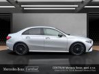 Mercedes Třída A - fotka číslo 5