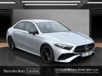 Mercedes Třída A - fotka číslo 6