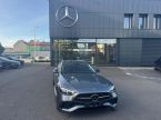 Mercedes Třída C - fotka číslo 0