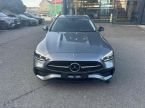 Mercedes Třída C - fotka číslo 1