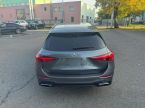Mercedes Třída C - fotka číslo 5