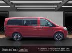 Mercedes Vito - fotka číslo 5