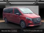 Mercedes Vito - fotka číslo 6