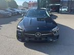 Mercedes Třída C - fotka číslo 1