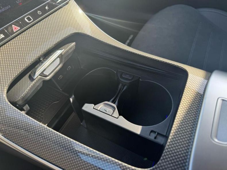 Mercedes Třída C - hlavní fotka