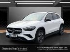Mercedes Třída GLA - fotka číslo 1