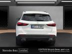 Mercedes Třída GLA - fotka číslo 5