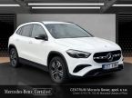 Mercedes Třída GLA - fotka číslo 8