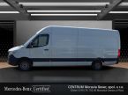 Mercedes Sprinter - fotka číslo 1