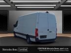 Mercedes Sprinter - fotka číslo 2