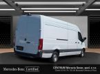Mercedes Sprinter - fotka číslo 4