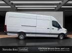 Mercedes Sprinter - fotka číslo 5