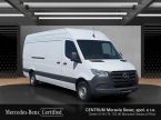 Mercedes Sprinter - fotka číslo 6