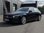 Mercedes Třída A - fotka číslo 0