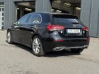 Mercedes Třída A - fotka číslo 2