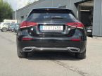 Mercedes Třída A - fotka číslo 3
