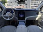 Mercedes EQE - fotka číslo 10