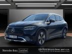 Mercedes EQE - fotka číslo 0