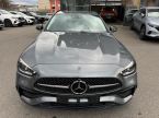 Mercedes Třída C - fotka číslo 1
