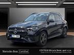 Mercedes GLE - fotka číslo 0