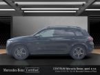 Mercedes GLE - fotka číslo 1
