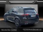 Mercedes GLE - fotka číslo 2