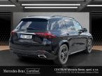 Mercedes GLE - fotka číslo 4