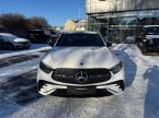 Mercedes Třída GLC - fotka číslo 1