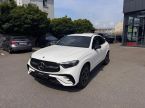 Mercedes Třída GLC - fotka číslo 1