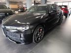 Alfa Romeo Giulia - fotka číslo 4